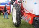 Maschio Gaspardo na AGRO-TECH Minikowo 2017