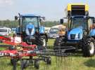 Zielone Agro Show 2011 - wystawcy