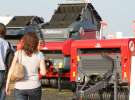 Maschio-Gaspardo na Agro Show 2014