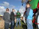 AGRO SHOW 2013 - sobota i niedziela