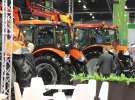 ZETOR na AGROTECH Kielce 2015