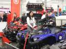 Fotorelacja z XVII Międzynarodowych Targów Techniki Rolniczej AGROTECH i XI Targów Przemysłu Drzewnego i Gospodarki Zasobami Leśnymi LAS-EXPO dzień 2