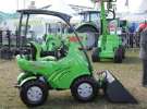 Serafin P.U.H na Agro Show 2012