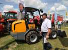 AGRO-TECH w Minikowie 2013