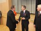 Debata Rolna 2012 oraz Jubileusz XV-lecia Lubuskiej Izby Rolniczej