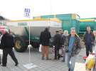 CAMARA Polska na AGROTECH Kielce 2015