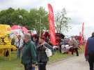 VII Ogólnopolska Wystawa Bydła Hodowlanego - Sielinko 2012