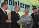 Nagrody - Szepietowo 2012 XIX Regionalna Wystawa Zwierząt Hodowlanych