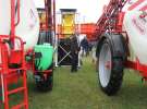 Bury na AGRO SHOW BEDNARY 2017