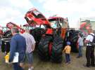 AGRO SHOW 2015 - sobota