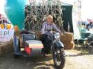 Agro Show 2011 Zdjęcia z Motorem Niedziela