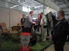 TerraExim – Agroimpex na targach AGRO-PARK Lublin 2013