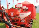 Maschio-Gaspardo Poland na Zielonym AGRO SHOW – POLSKIE ZBOŻA 2014 w Sielinku