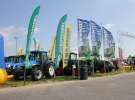 Zielone Agro Show 2011 - wystawcy