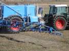 Agro Show 2011 Pokazy Maszyn