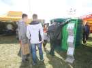 SWIMER na targach Agro Show 2013