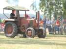 XII Festiwal Starych Ciągników im. Jerzego Samelczaka w Wilkowicach 2013 - sobota