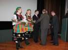 Relacja z XI Międzynarodowych Targów Fermy Bydła - dzień 2