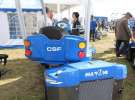 MultiOne na targach Agro Show 2013