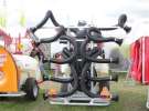 BURY Maszyny Rolnicze na Agro Show 2012
