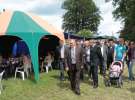 XX Targi Rolnicze Lubniewice
