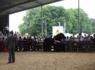 Regionalna Wystawa Zwierząt Hodowlanych i Dni z Doradztwem Rolniczym w Szepietowie-niedziela