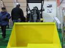 Chemirol na AGROTECH Kielce 2013