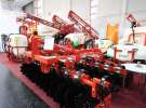 Targi Agritechnica 2013 w Hanowerze