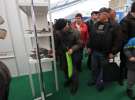 Targi AGROTECH i LAS-EXPO Kielce cz.1 
