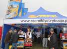 Stomil Sanok Dystrybucja na Agro Show 2014