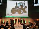 AGCO na targach AGROTECH Kielce 2015