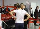 METAL-FACH na AGROTECH Kielce 2015