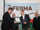 DITTA-SERIA na Targach FERMA 2015