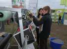 Blattin Polska na Agro Show 2013