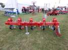 Kongskilde na targach Agro Show 2013