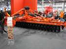 Międzynarodowe Targi Rolnicze Agritechnica Hannover 2011