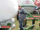 SIPMA na targach Agro Show 2013