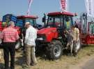 Zielone Agro Show 2011 - wystawcy