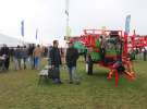 Stanimpex na AGRO SHOW BEDNARY 2017