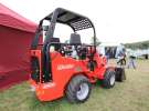AGRO SHOW 2013 - sobota i niedziela