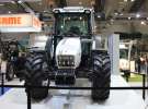 Międzynarodowe Targi Rolnicze Agritechnica Hannover 2011