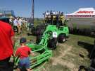 AVANT na ZIELONE AGRO SHOW 2016