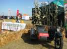 Agro Show 2011 Zdjęcia z Motorem Sobota