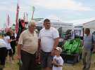Serafin na Opolagra 2012