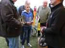 SWIMER na targach Agro Show 2013
