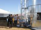 Agro Show 2015 - Bin