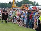 AGRO-TECH w Minikowie 2013