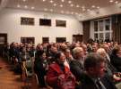 Relacja z XI Międzynarodowych Targów Fermy Bydła - dzień 2