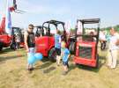 INTER-VAX na targach AGRO-TECH w Minikowie 2014