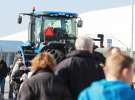 Targi AGROTECH i LAS-EXPO Kielce cz.2